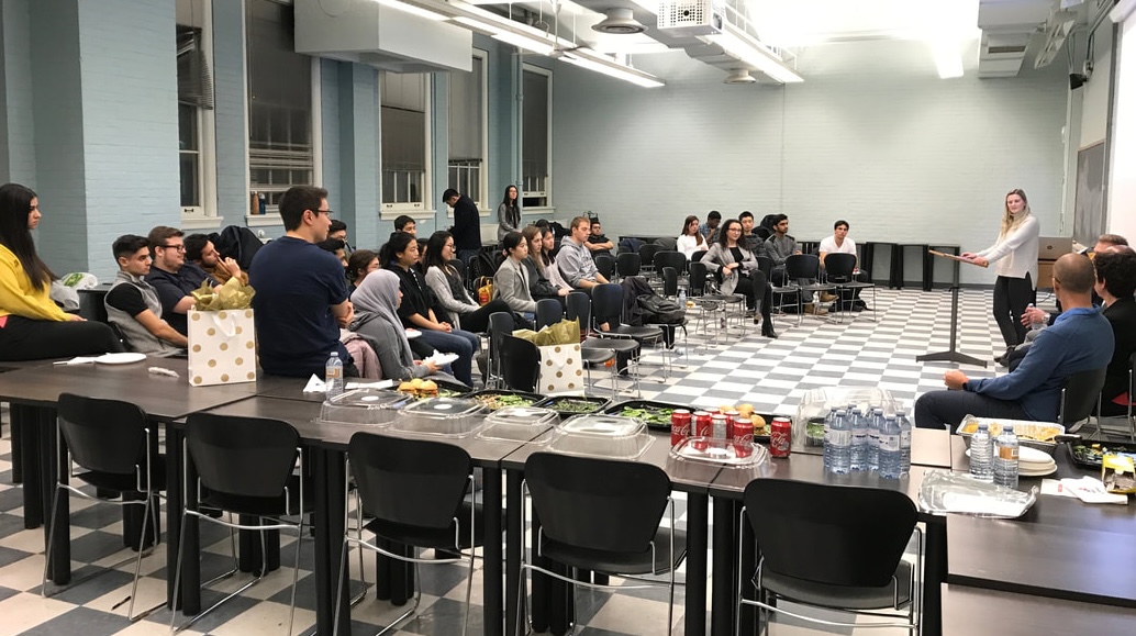 Opportunities Banner