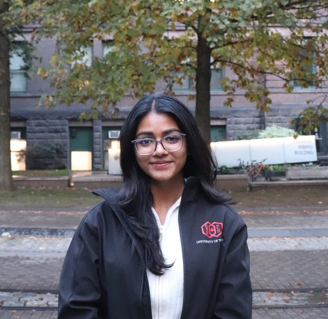 Abiya Eapen