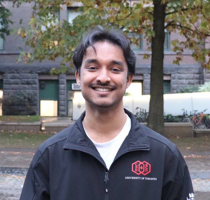 Ashton Raghunandan