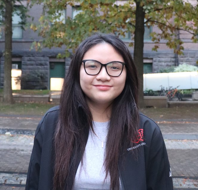 Audrey Jacinto