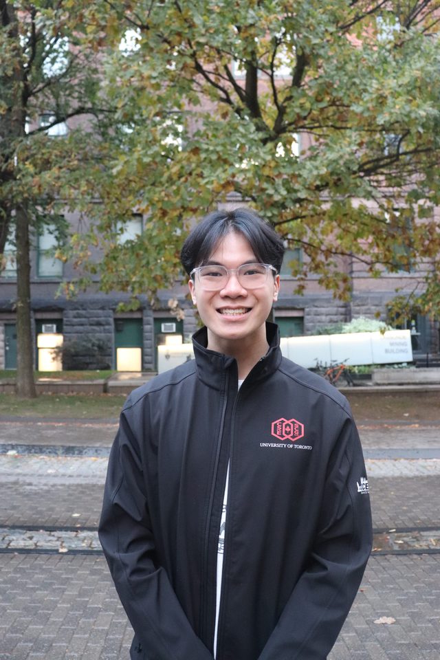 Isaac Lo