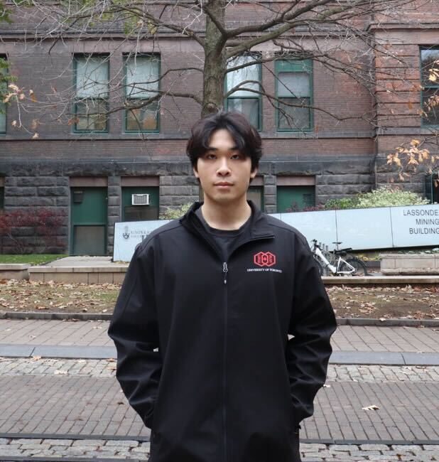 Isaac Ching