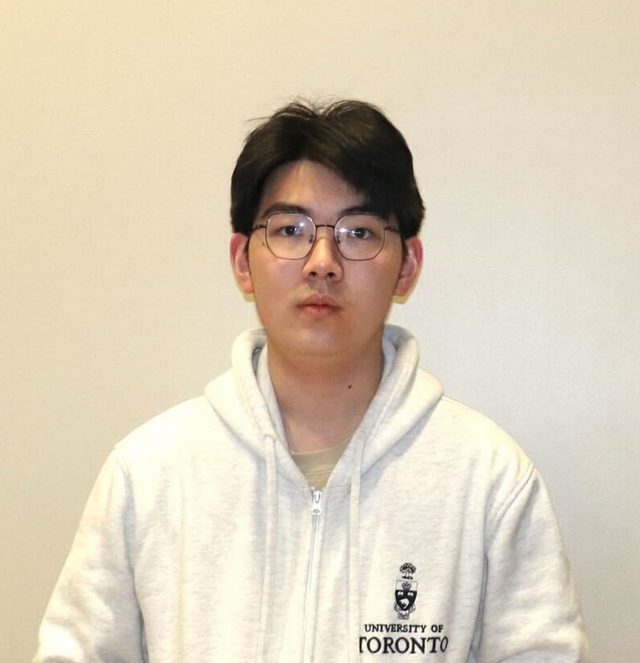 Jason Zhou He