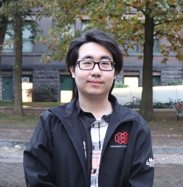 Jerry Li
