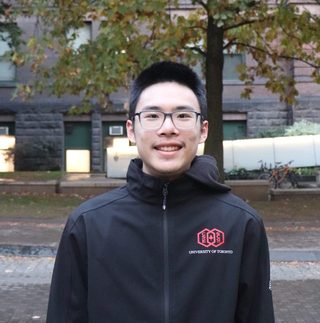 Ryan Xu