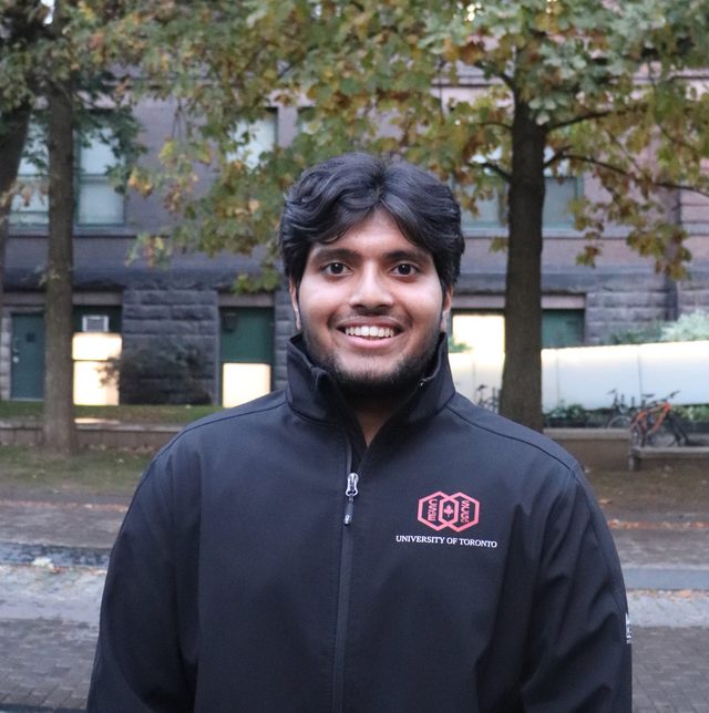 Shresth Bhargava